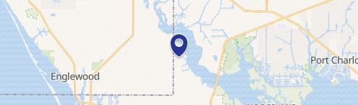 Corner Lot in Gulf Cove