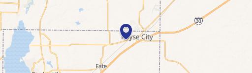 Commercial Land on State Highway