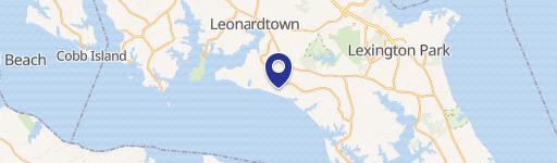 Expansive Farmland Bordering Potomac River