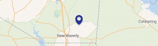 Equestrian Property Near New Waverly