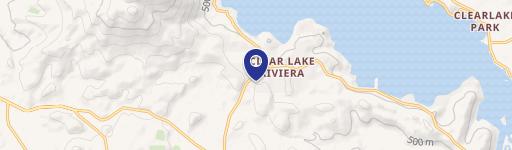 Riviera Lot with Lake View