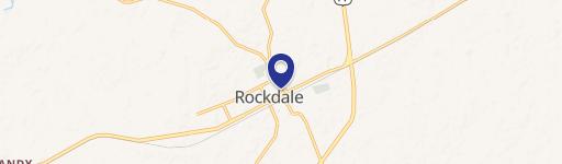 Remodeled Restaurant/Bar in Rockdale