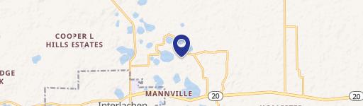 High and Dry Acreage