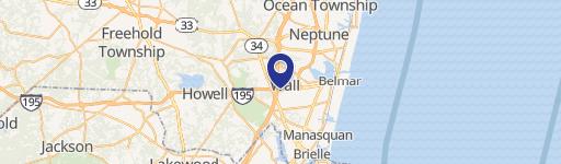 Wall Township Land Opportunity