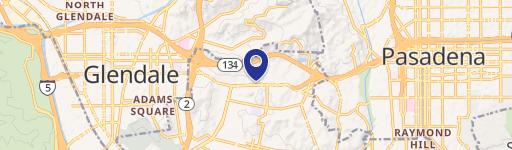 Eagle Rock Restaurant Opportunity