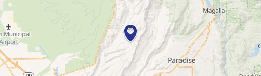 Land For Sale in Chico