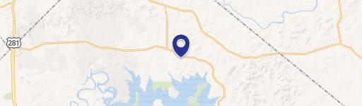 Canyon Lake Specialty Property