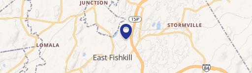 East Fishkill Office/Retail Space