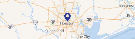 Duplex Near Downtown Houston