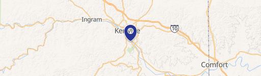 Kerrville Specialty Property For Sale