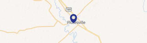 Downtown Floresville Office Space