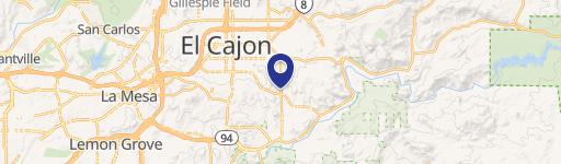 El Cajon Specialty Property