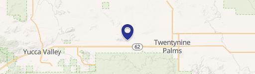 Land Near Joshua Tree Park