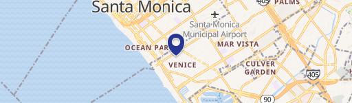 Venice Beach Duplex Investment