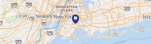 Brooklyn Religious Facility For Sale