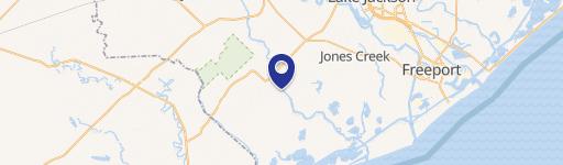 Recreational Land Near San Bernard River