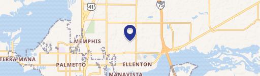 Development Land Near I-75