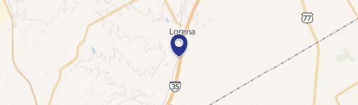 61+ Acres on Interstate 35