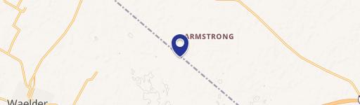 Fayette County Ranch Land