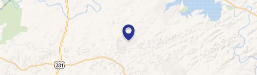 Canyon Lake Specialty Property