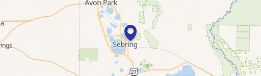 Sebring Vacant Land Opportunity