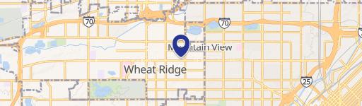Wheat Ridge Commercial Land Available