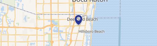 Deerfield Beach Specialty Property