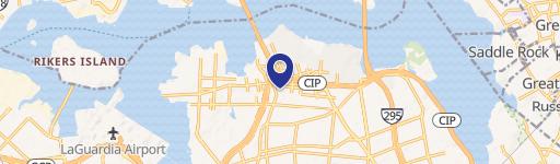 Lower Clearview Gardens Apartment Unit