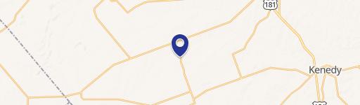 Land with Mature Trees