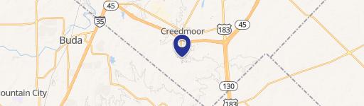 Creedmoor Land with Development Potential
