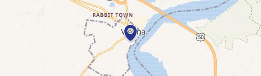 Vienna, MD Commercial Land