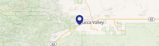 Spacious Land Parcel in Yucca
