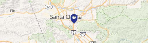 Newhall Commercial Land Opportunity