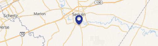 Seguin, TX Agricultural Property