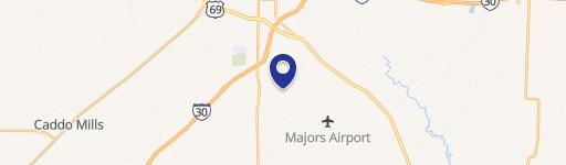 Prime Land on Interstate 30