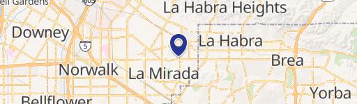 La Mirada Office/Retail Spaces