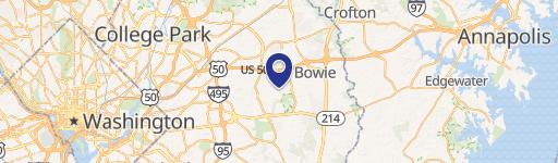 Bowie Specialty Property for Sale
