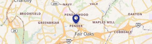 Fairfax Office & Medical Building