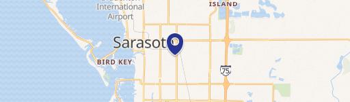 Sarasota Specialty Property For Sale