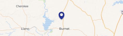 Marble Falls Agricultural Property