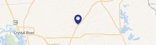 Prime Land at Lighted Intersection