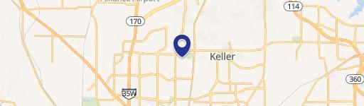 Vacant Land in Keller, Texas