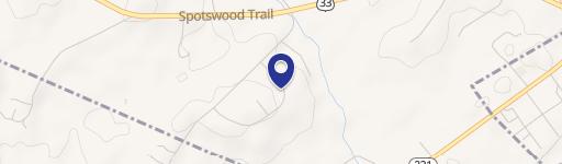 Gordonsville Specialty Property For Sale