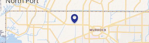 Commercial Lots on US41 Frontage