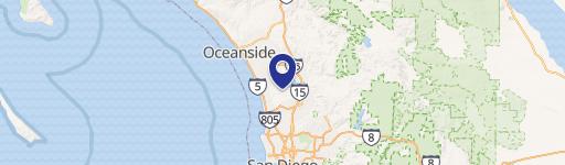 San Diego Land Parcel