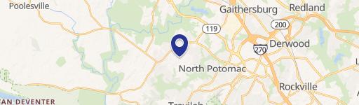 Darnestown Specialty Property For Sale