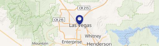 Land Near Downtown Las Vegas