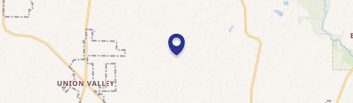 3.8 Acres in Quinlan, TX