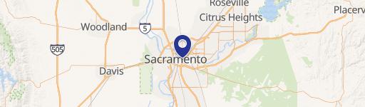 Midtown Sacramento Multifamily Investment