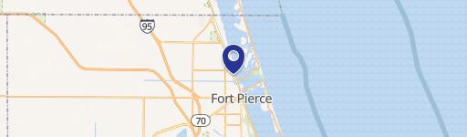 Land Opportunity in Fort Pierce